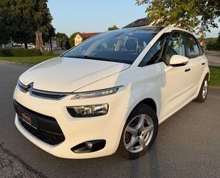 Citroen C4 Picasso Gebrauchtwagen