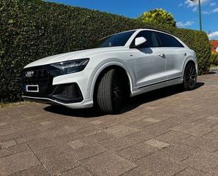 Audi Q8 Gebrauchtwagen