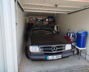 Mercedes-Benz CE 220 Gebrauchtwagen