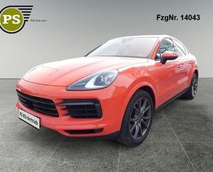 Porsche Cayenne Gebrauchtwagen