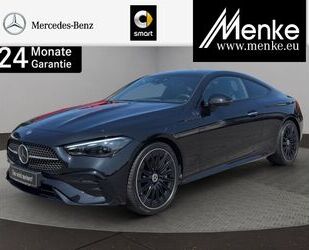 Mercedes-Benz CLE 450 Gebrauchtwagen