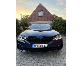 BMW 520 Gebrauchtwagen