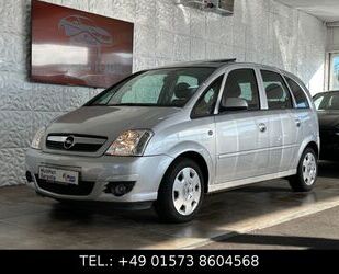 Opel Meriva Gebrauchtwagen