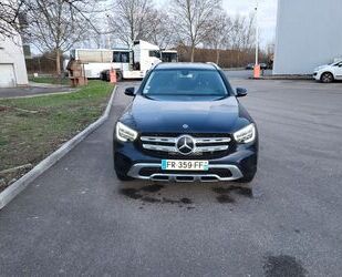 Mercedes-Benz GLC 300 Gebrauchtwagen