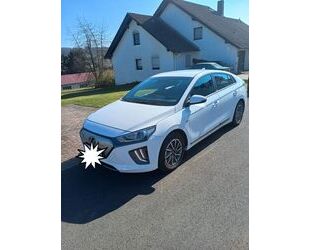 Hyundai IONIQ Gebrauchtwagen