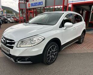 Suzuki (SX4) S-Cross Gebrauchtwagen