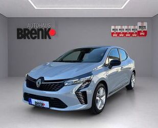 Renault Clio Gebrauchtwagen