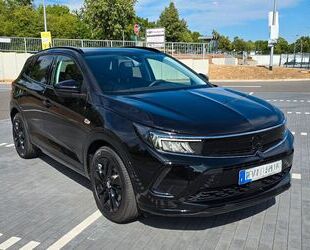 Opel Grandland (X) Gebrauchtwagen