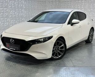 Mazda 3 Gebrauchtwagen