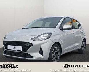 Hyundai i10 Gebrauchtwagen