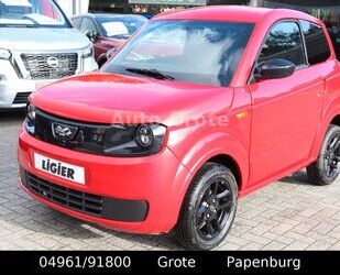 Ligier Andere Gebrauchtwagen