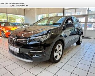 Opel Grandland (X) Gebrauchtwagen