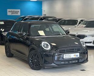 Mini ONE Gebrauchtwagen