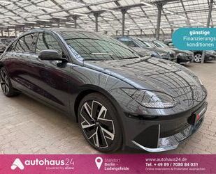 Hyundai IONIQ 6 Gebrauchtwagen