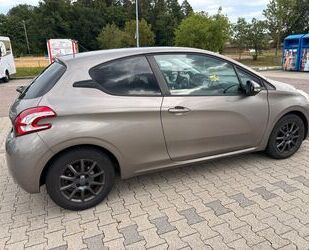 Peugeot 208 Gebrauchtwagen