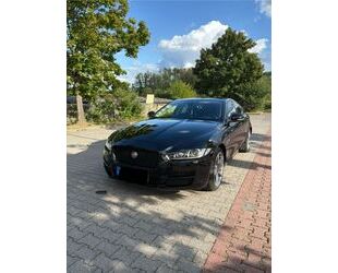 Jaguar XE Gebrauchtwagen