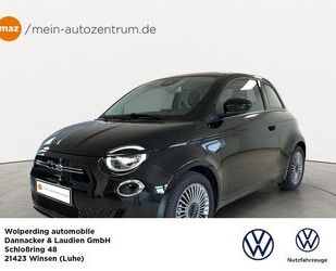 Fiat 500e Gebrauchtwagen