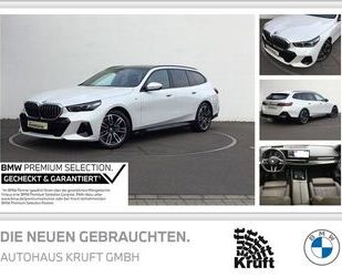 BMW 520 Gebrauchtwagen