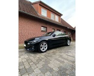 BMW 420 Gebrauchtwagen