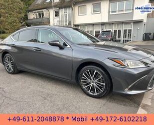 Lexus ES 300 Gebrauchtwagen