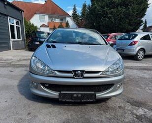 Peugeot 206 Gebrauchtwagen