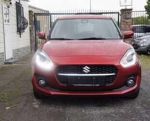 Suzuki Swift Gebrauchtwagen