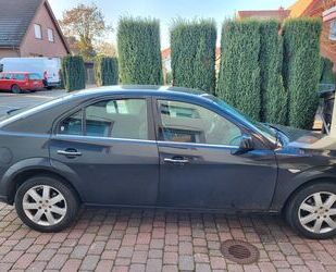 Ford Mondeo Gebrauchtwagen