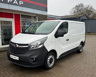 Opel Vivaro Gebrauchtwagen