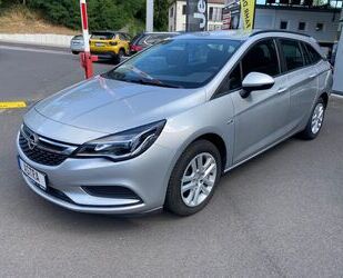 Opel Opel Astra Sports Tourer Business Start/Stop Start Gebrauchtwagen