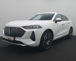 GWM Wey 05 Gebrauchtwagen