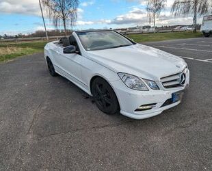 Mercedes-Benz E 200 Gebrauchtwagen