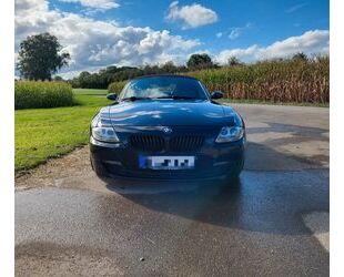 BMW Z4 Gebrauchtwagen