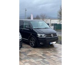 VW T5 Multivan Gebrauchtwagen