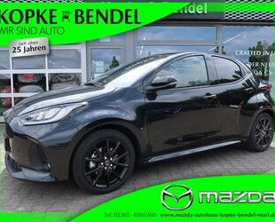 Mazda 2 Hybrid Gebrauchtwagen