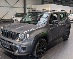 Jeep Renegade Gebrauchtwagen
