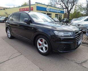 Audi Q7 Gebrauchtwagen