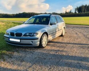 BMW 325 Gebrauchtwagen