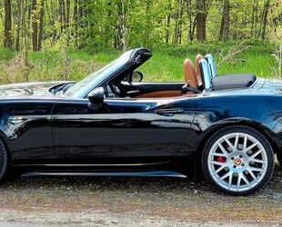 Fiat 124 Spider Gebrauchtwagen