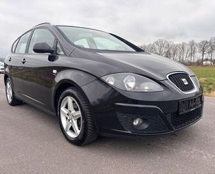 Seat Altea Gebrauchtwagen