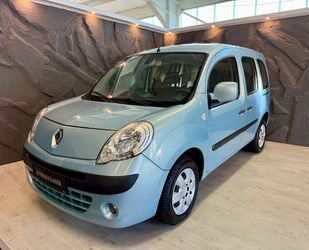 Renault Kangoo Gebrauchtwagen
