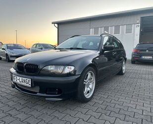 BMW 318 Gebrauchtwagen