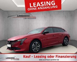 Peugeot 508 Gebrauchtwagen