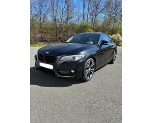 BMW 220 Gebrauchtwagen