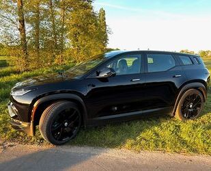 FISKER Ocean Gebrauchtwagen