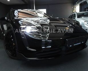 Porsche Taycan Gebrauchtwagen