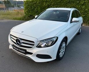 Mercedes-Benz C 220 Gebrauchtwagen