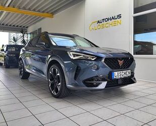 Cupra Formentor Gebrauchtwagen