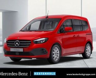 Mercedes-Benz T-Klasse Gebrauchtwagen