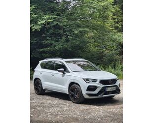 Cupra Ateca Gebrauchtwagen