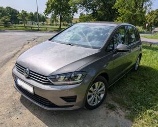 VW Golf Sportsvan Gebrauchtwagen